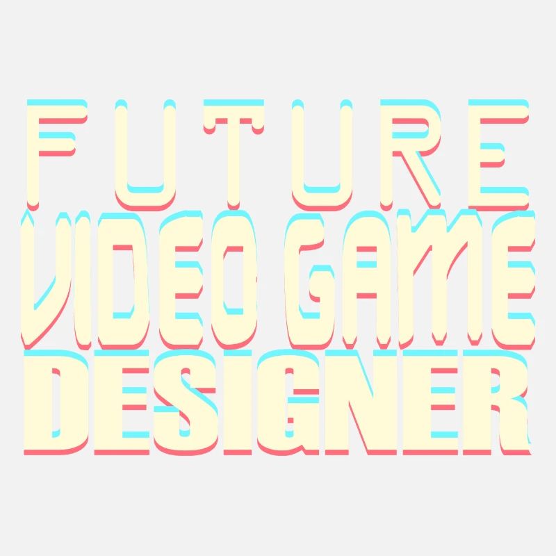 Future Video Game Designer