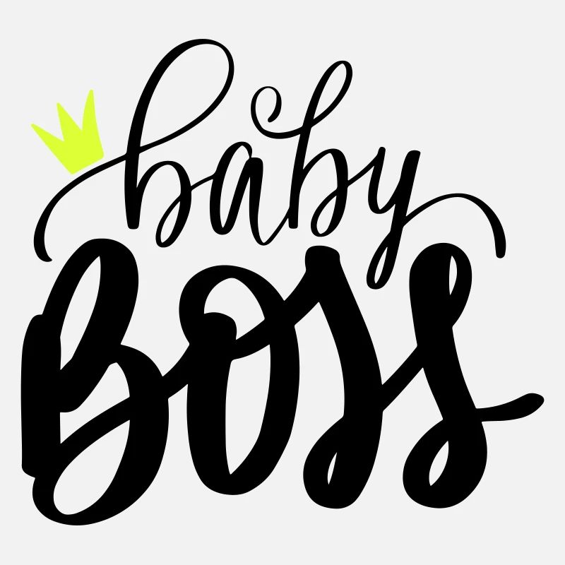 Baby Boss Kleiner Chef Little