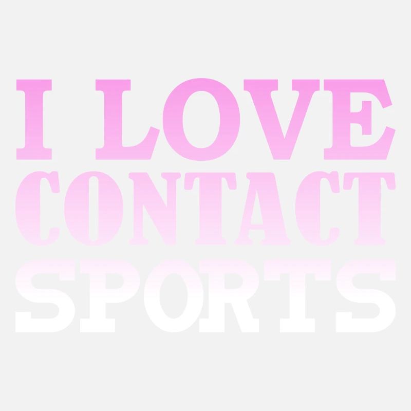 Ich liebe Kontaktsport