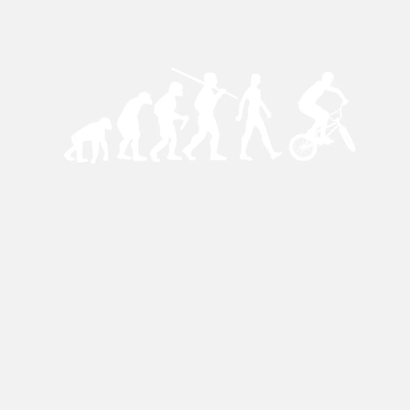 Vélo BMX Evolution BMX
