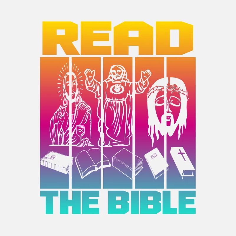 Read The Bible