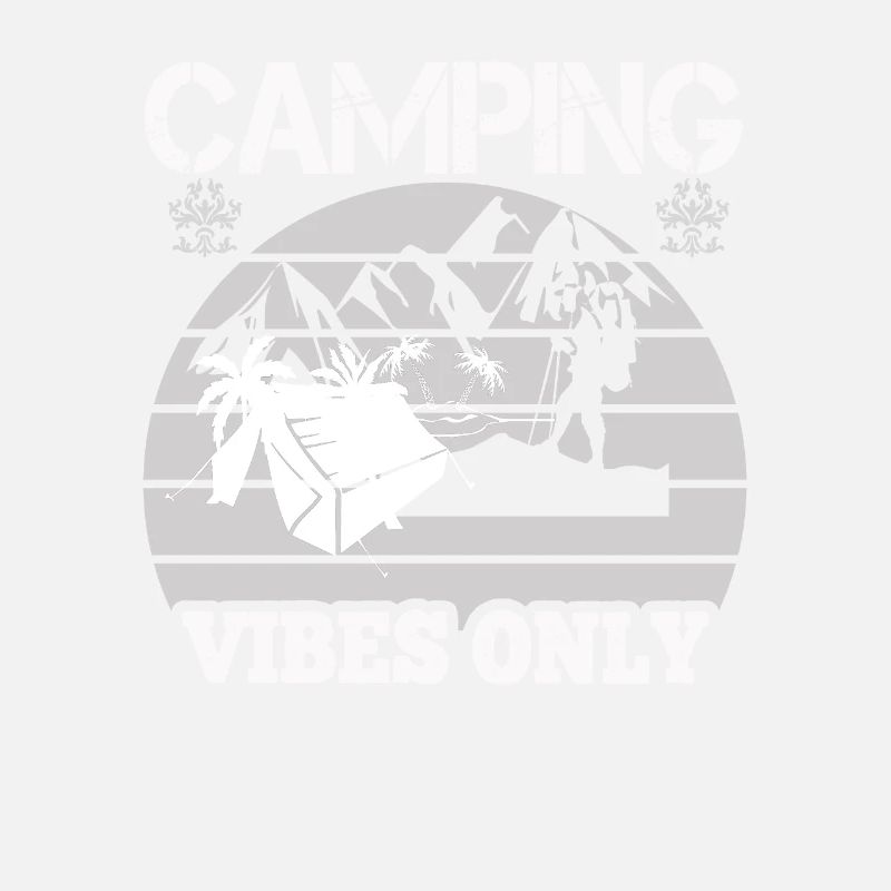 Ambiance de camping