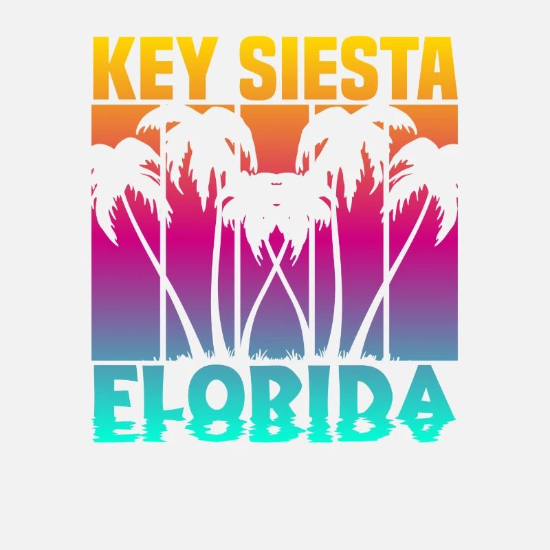 Key Siesta Floride