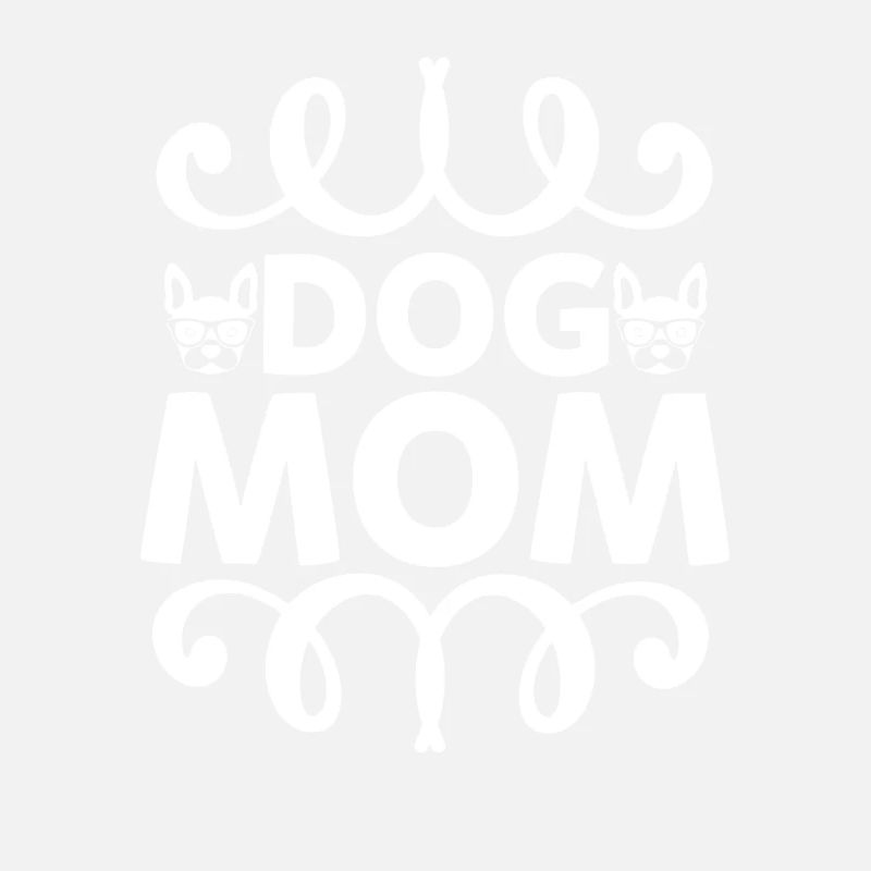 MÈRE DE CHIEN
