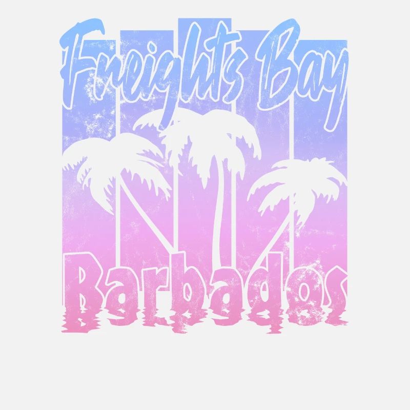 Freights Bay Barbade