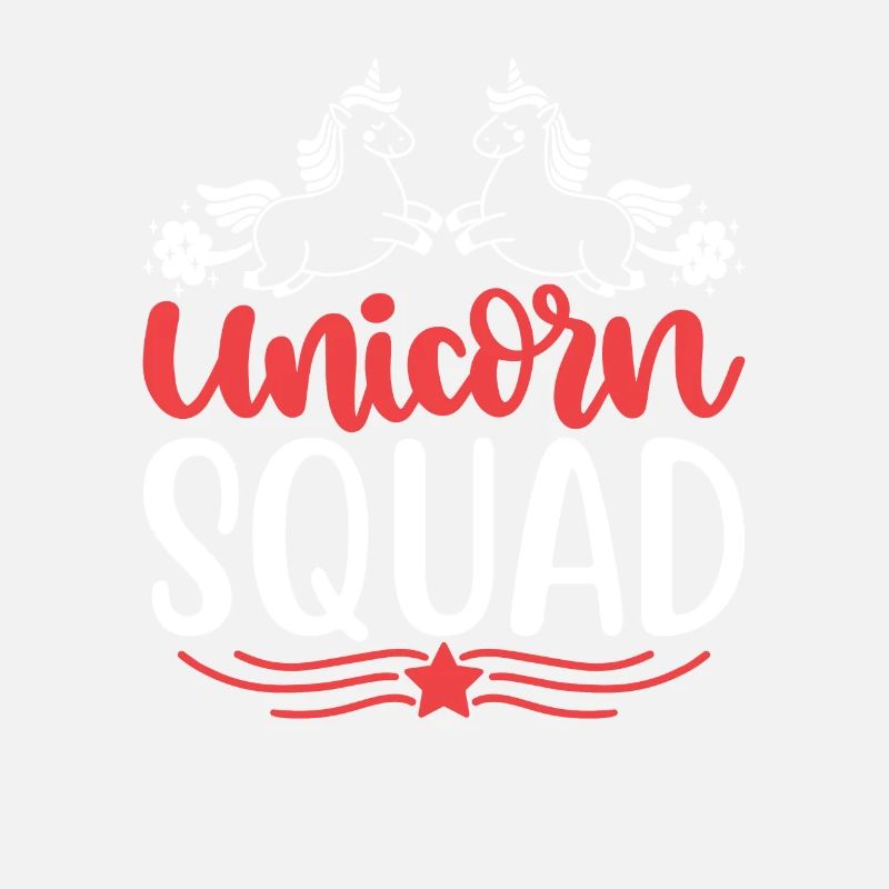 Licorne de l’escouade Einhorn