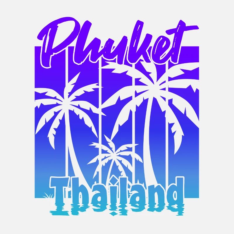 Phuket Thailand Sunset