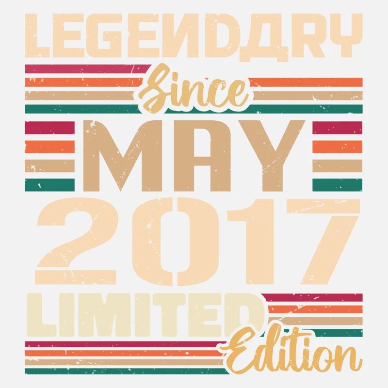 May 2017 May - Jubilee May 2017
