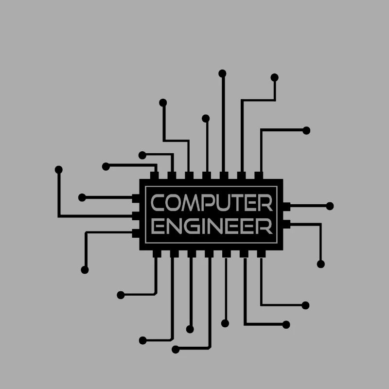 Computer engineer - computer engineer