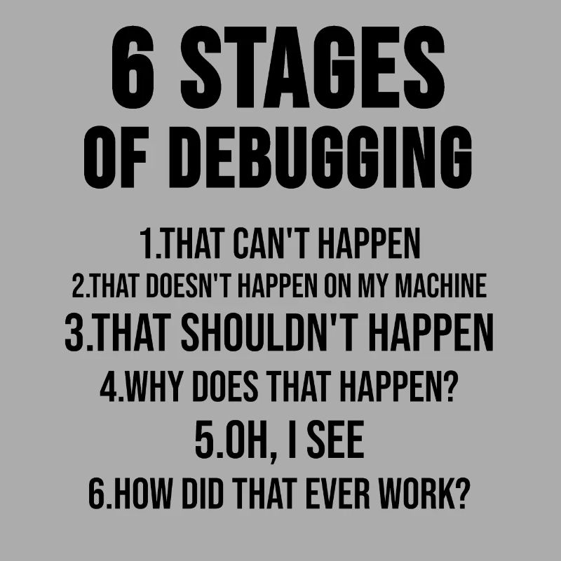 Programmierer Coder Html Code Software Geschenk