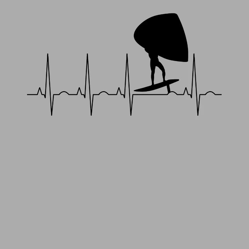 Wingfoiler Pulse Frequency