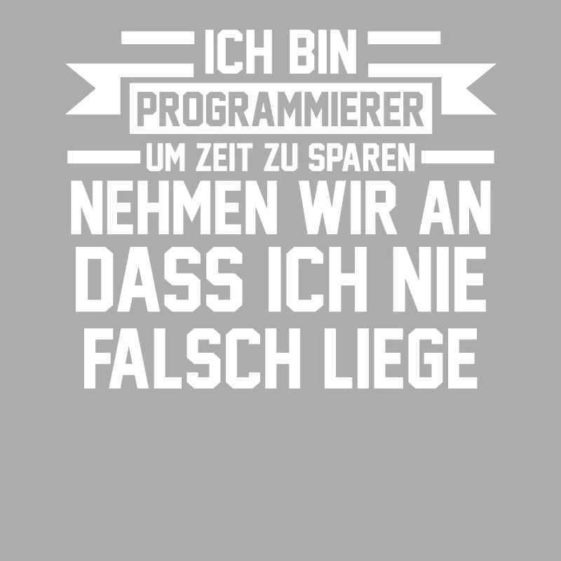 Programmierer Programmierung Informatiker