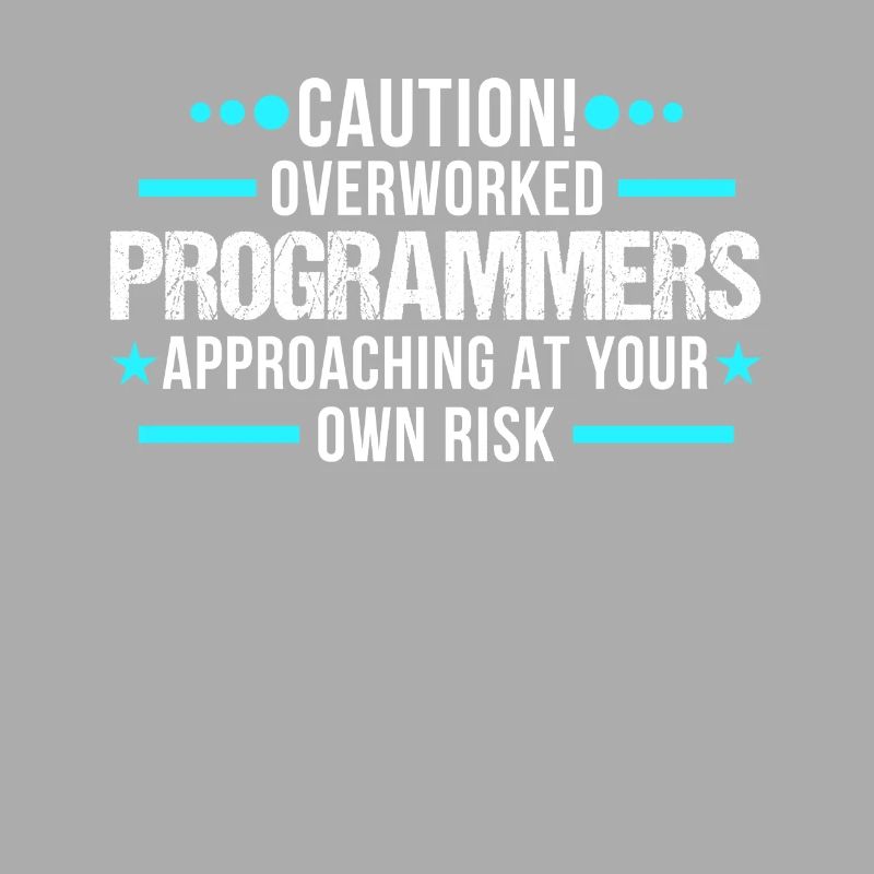 Computerprogrammierer Informatik Geschenk