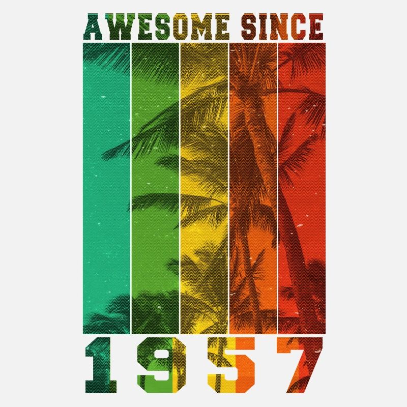 Awesome Since 1957