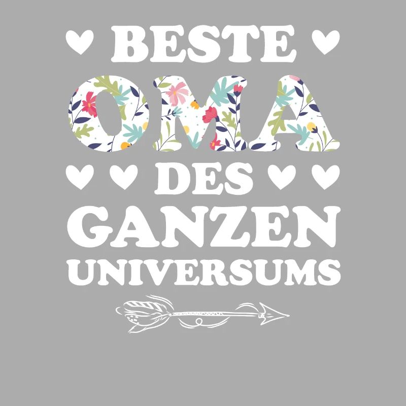 Oma Großmutter Großmutti Geschenk