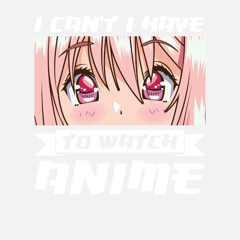 Anime merch Anime Anime Merchandise Geschenk