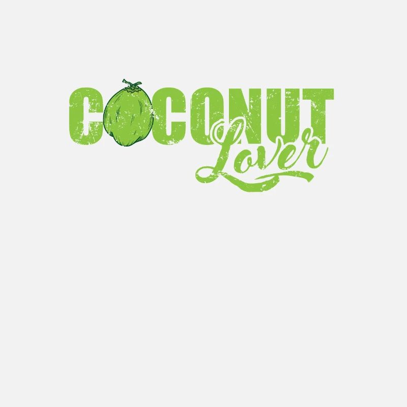 Coconut Lover Frucht süß exotisch