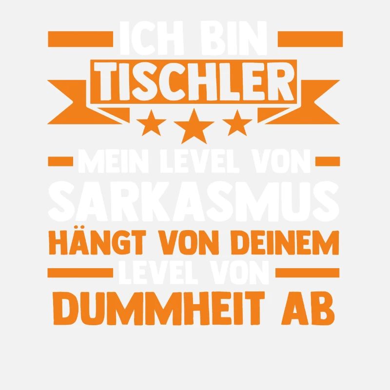Tischler Beruf Schreiner Geschenk