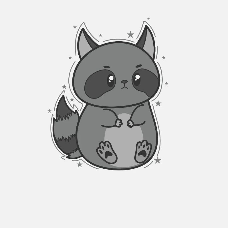 mignon omnivore lavable