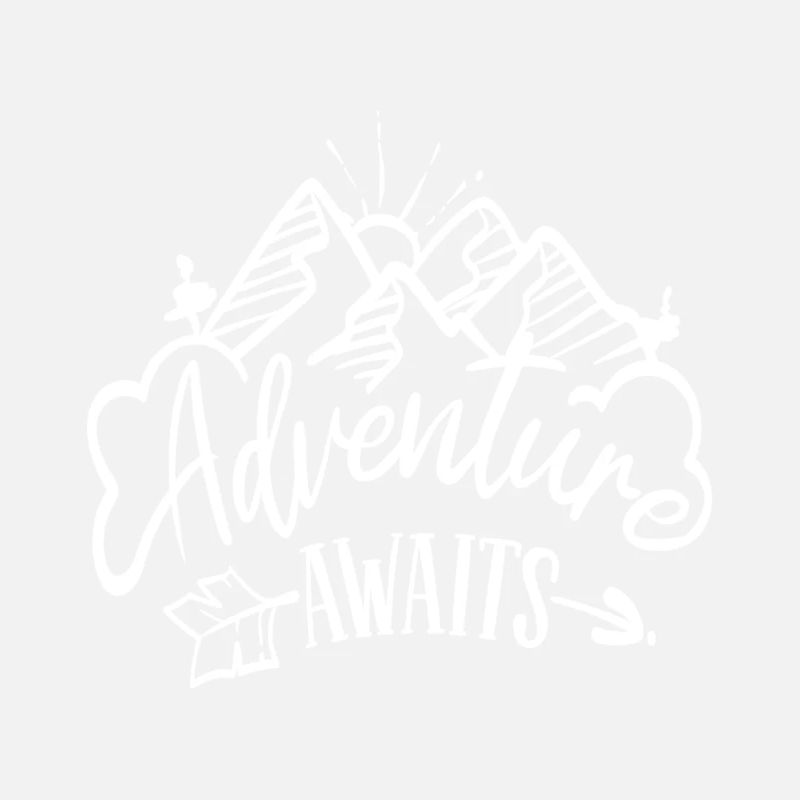 L’aventure vous attend