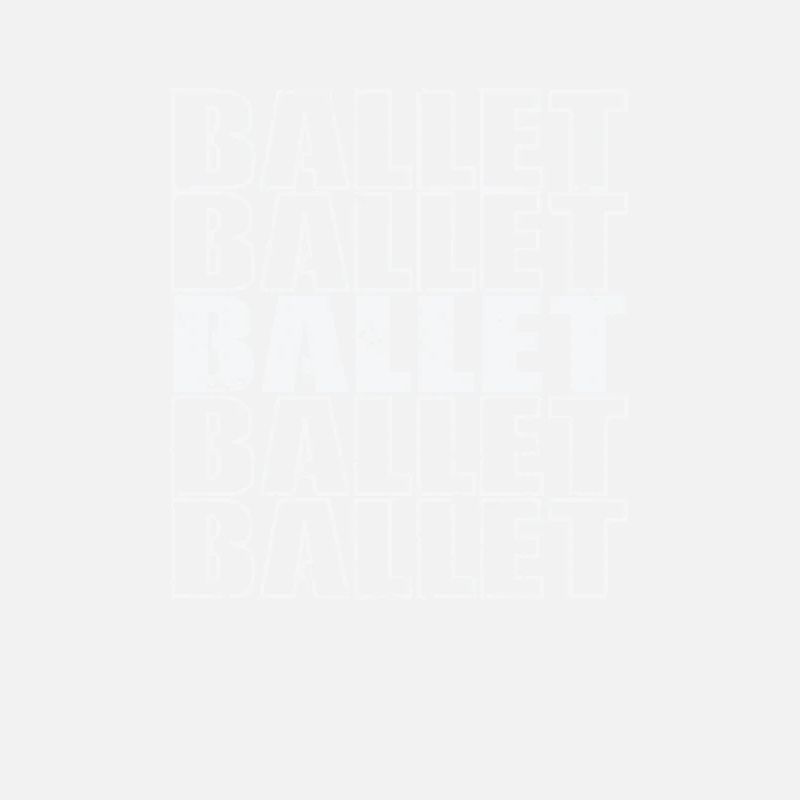 Formation de ballet