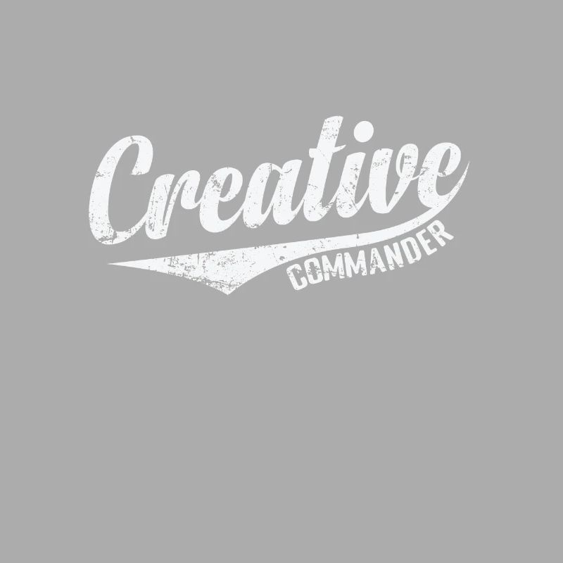 Commandant créatif