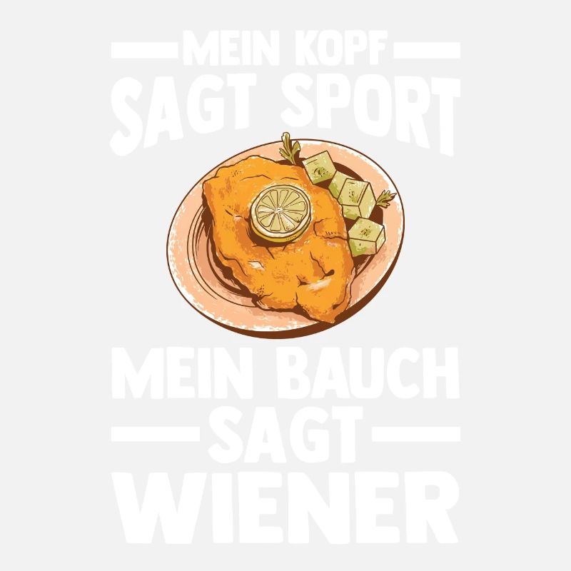 Schnitzel Wiener Schweineschnitzel Geschenk