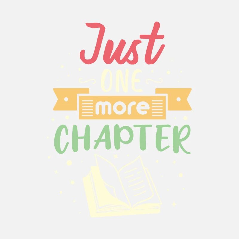 Only one chapter left