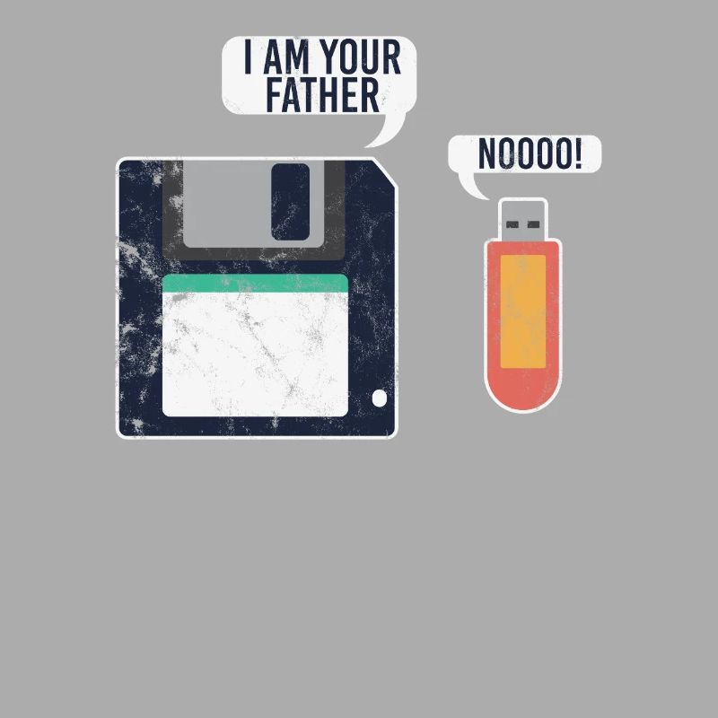 USB stick and floppy disk programmer