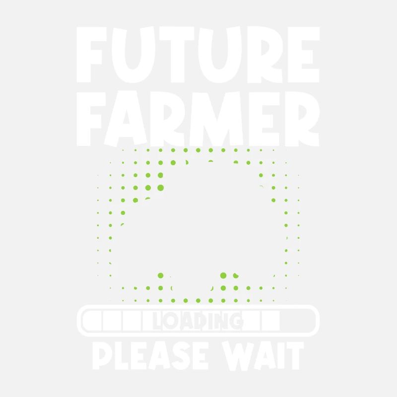 Future farmer charges please wait loading phase