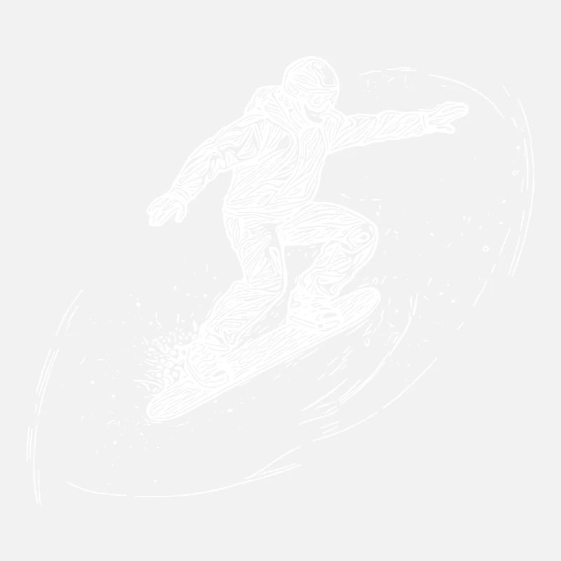 Direction Tal Snowboarding Krasser Snowboard Style