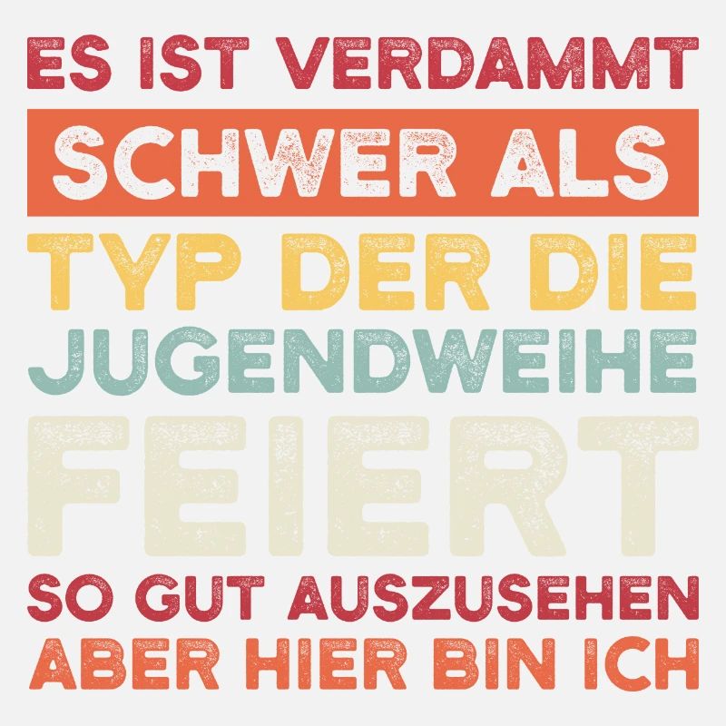 Jugendweihe Jugend Jugendfeier Geschenk