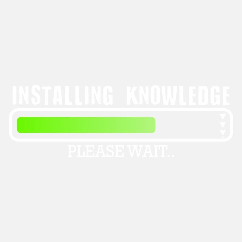 Installation de Knowledge Veuillez patienter