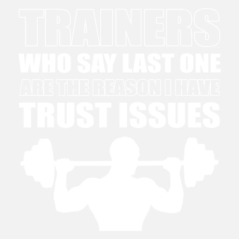 Fitnesstrainer