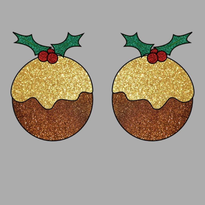 Pudding de Noël