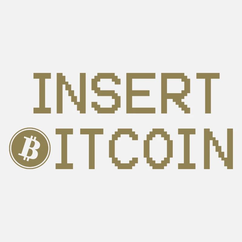 Présentez Bitcoin ici