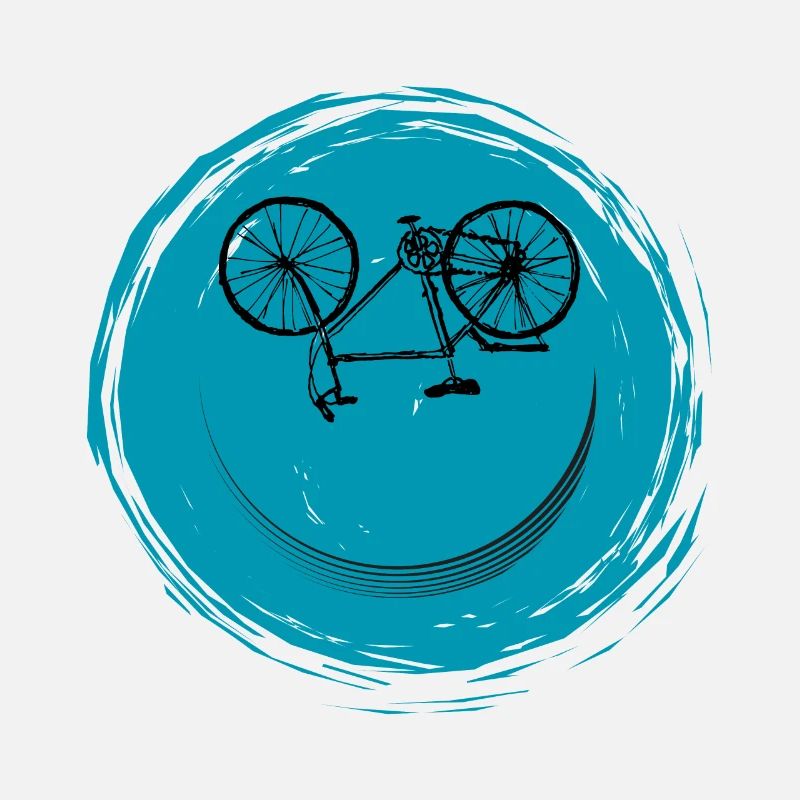 Face de vélo