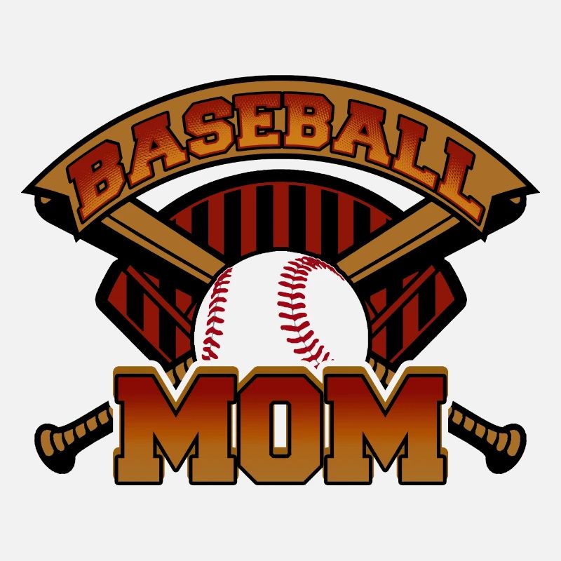 Mère baseball