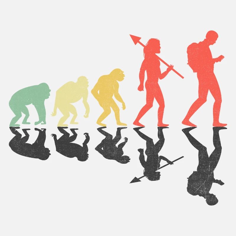 Géocaching Géocache Evolution Géocacher Géocacher