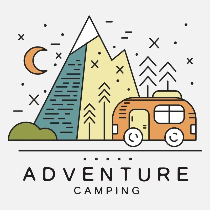 Adventure Camping
