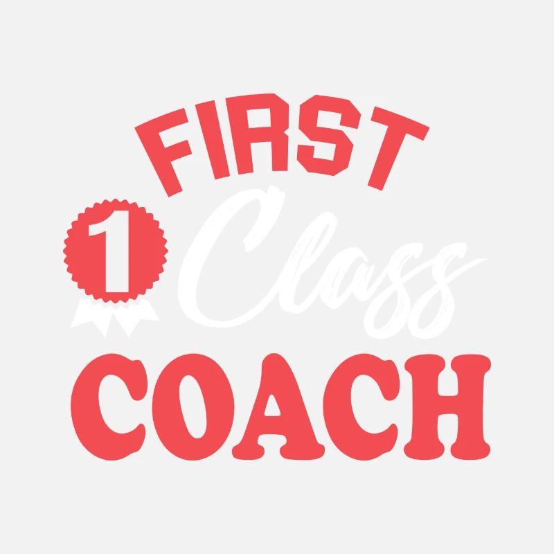 First-class trainer