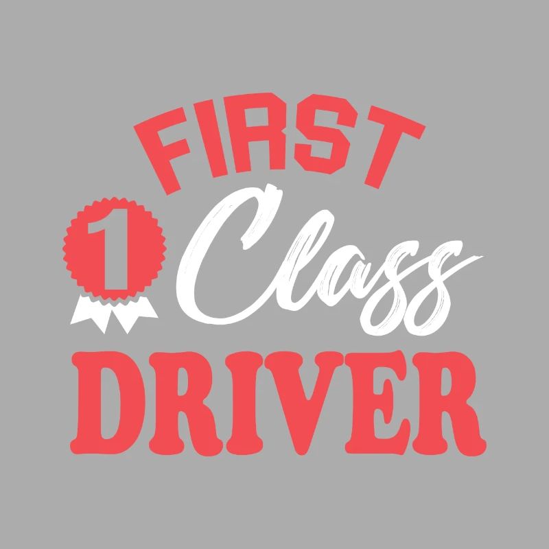 First-class driver