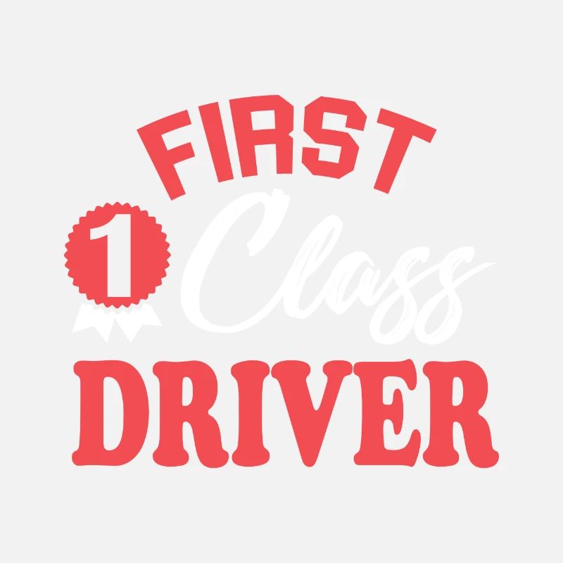 First-class driver