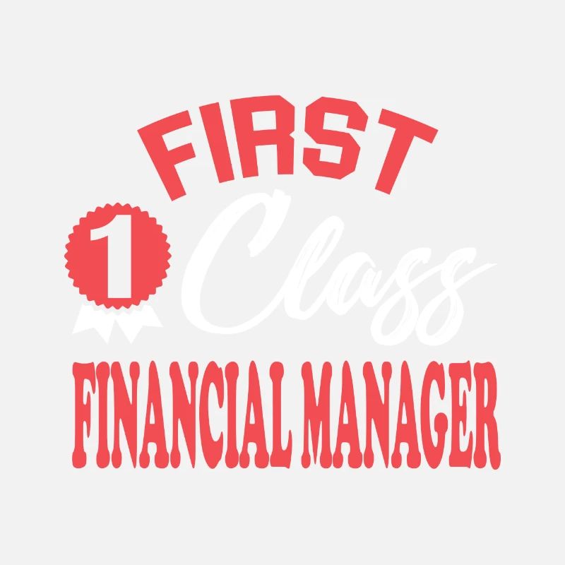 First-class financial leader