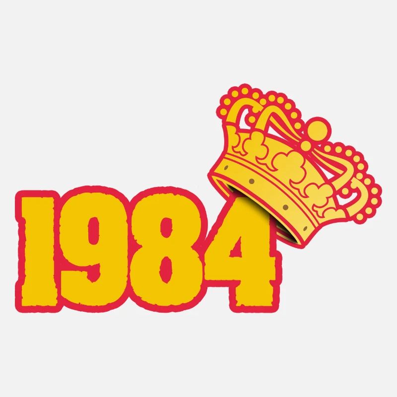 Né en 1984