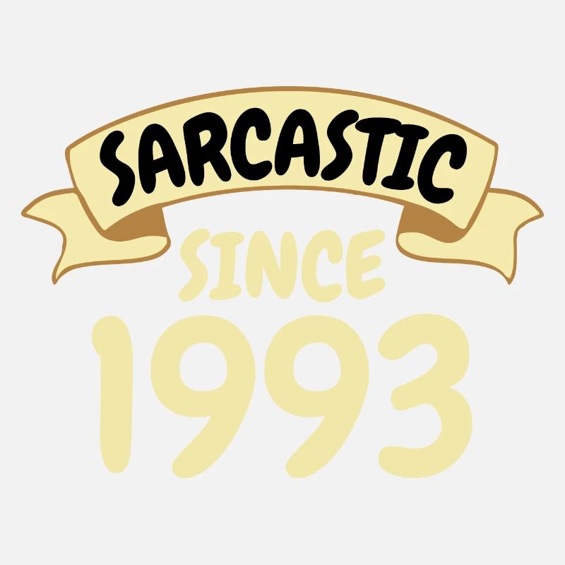 30 Jahre Geburtstag Geschenk Sarkastisch seit 1993