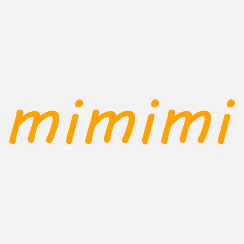 mimimi - orange