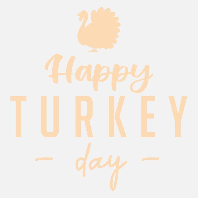 Happy Turkey Day