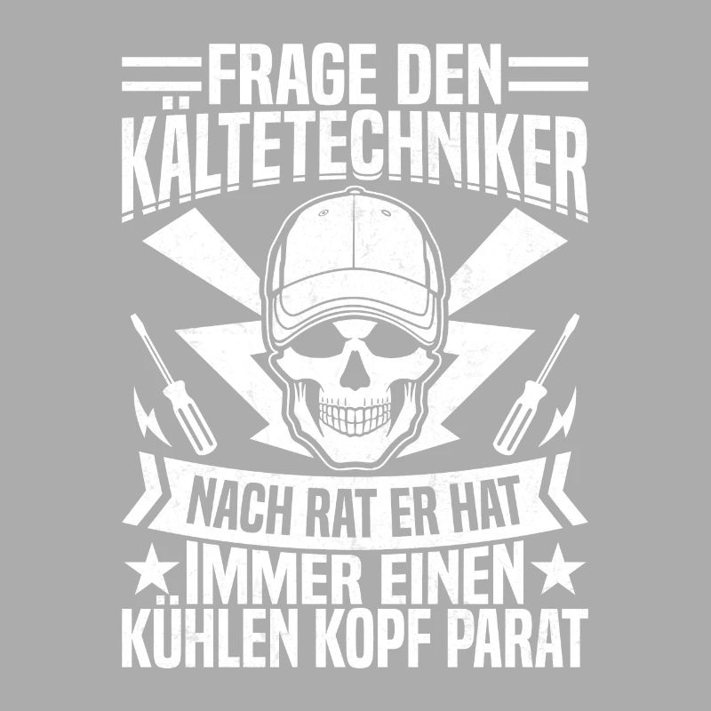 Mechatronics Technician for Refrigeration Tools