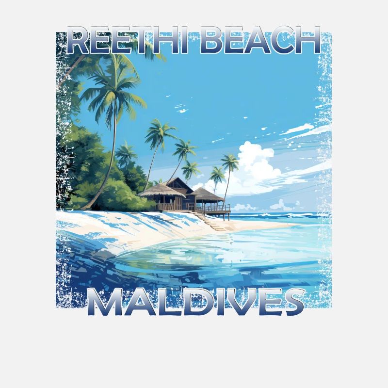 Sommerspaß auf den Malediven: Reethi Beach im